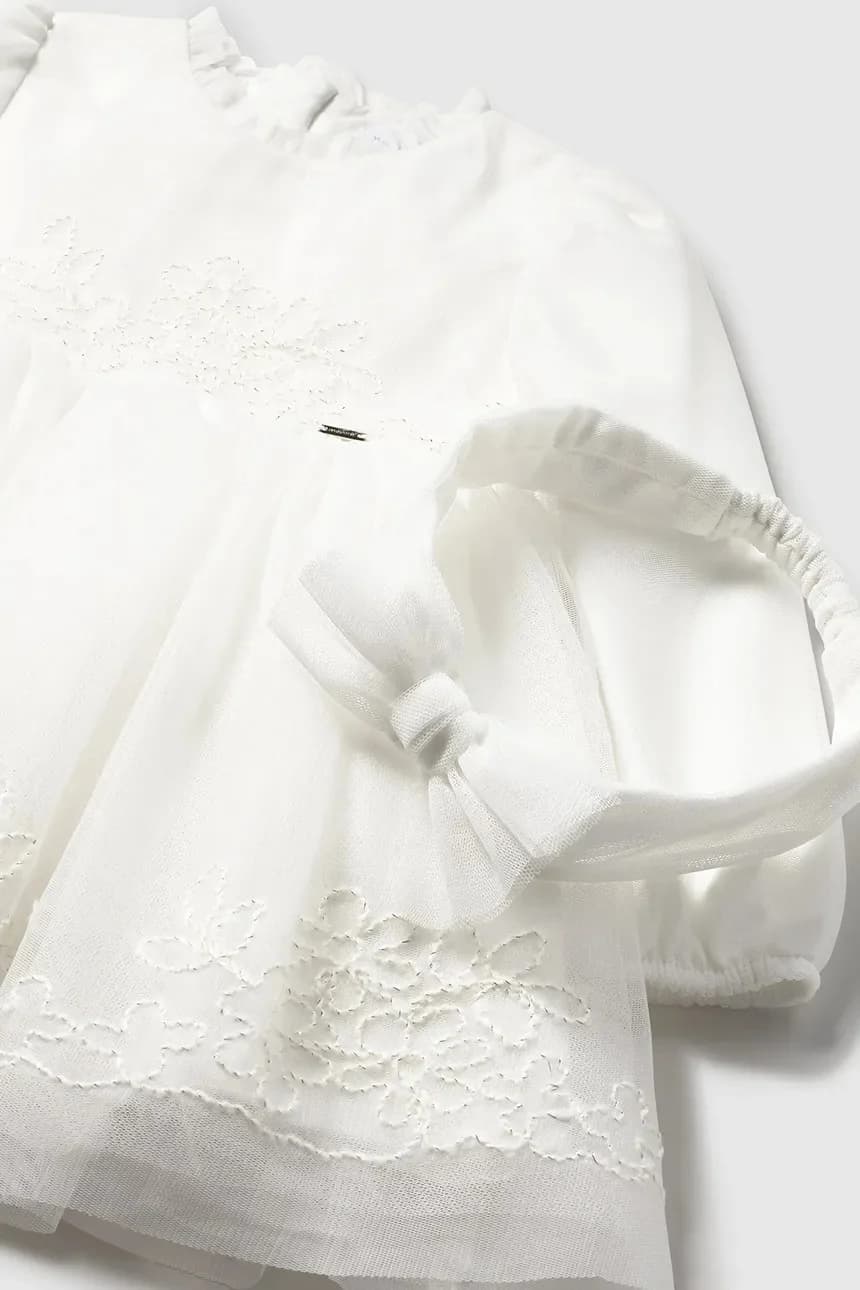 Детское платье - фото 3