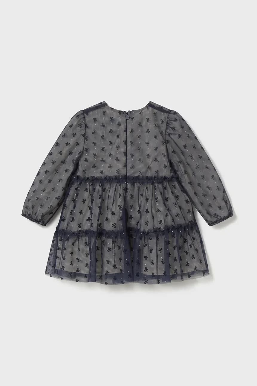 Детское платье - фото 2