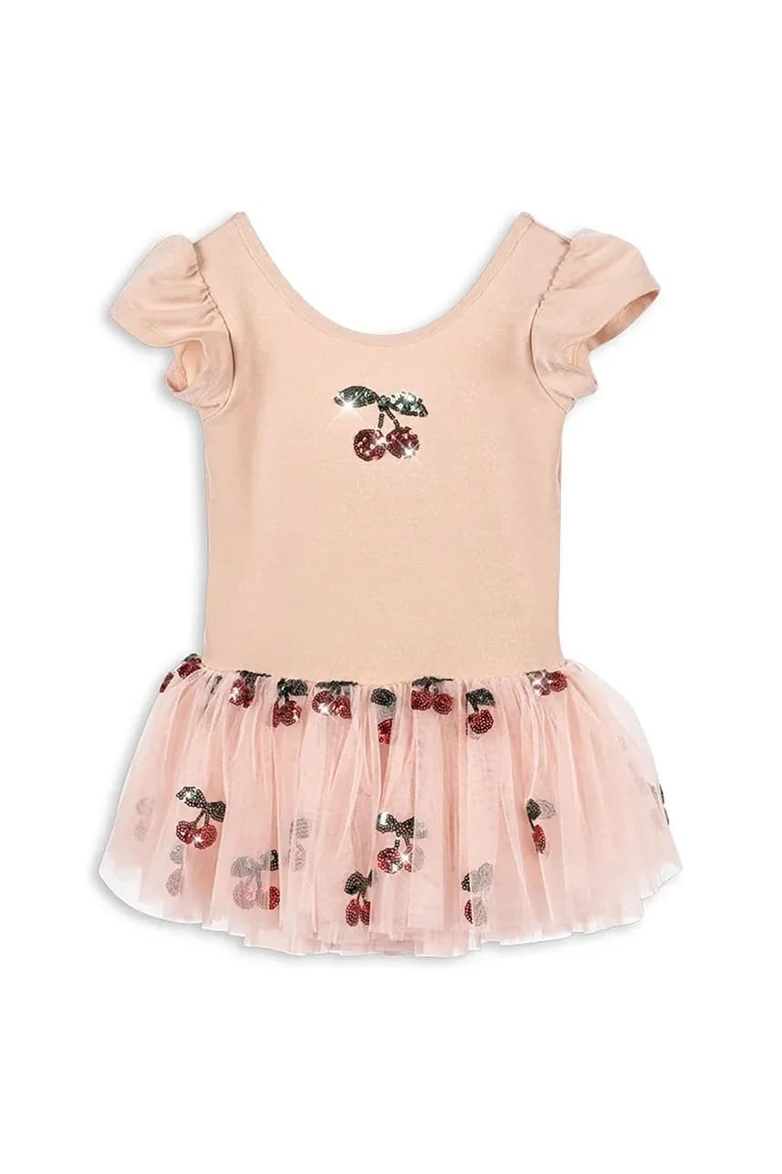 МАРИНА ПЛАТЬЕ детское платье - фото 2