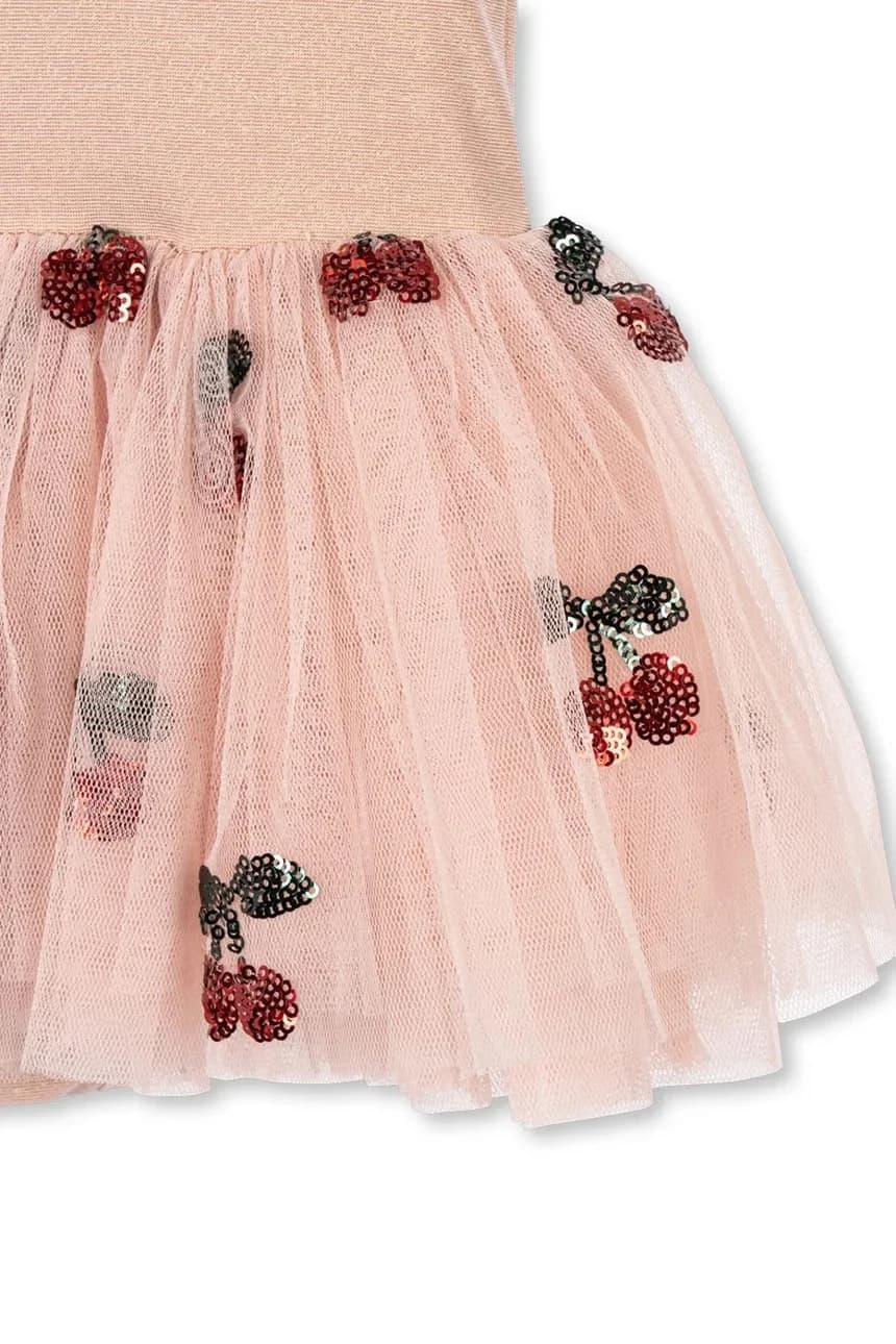 МАРИНА ПЛАТЬЕ детское платье - фото 4