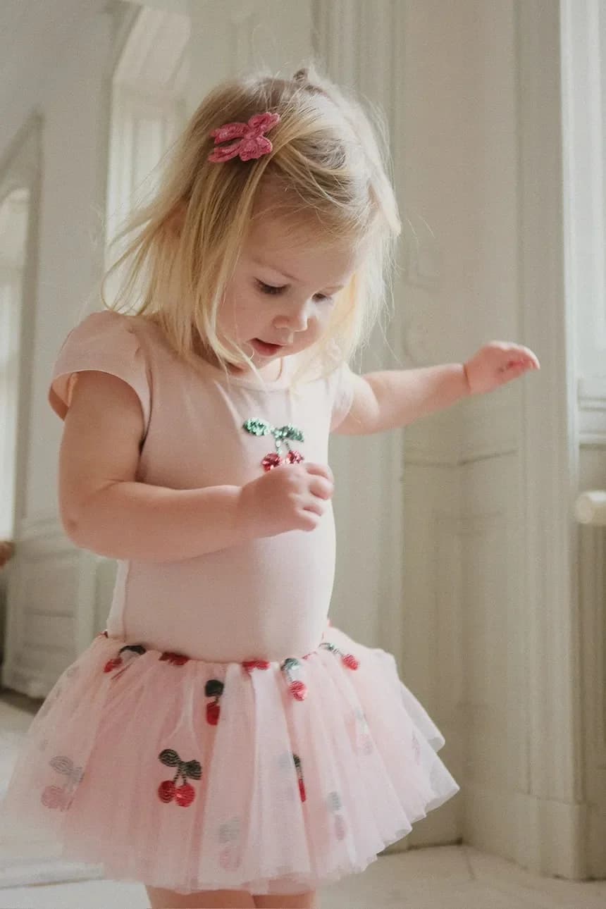 МАРИНА ПЛАТЬЕ детское платье - фото 6