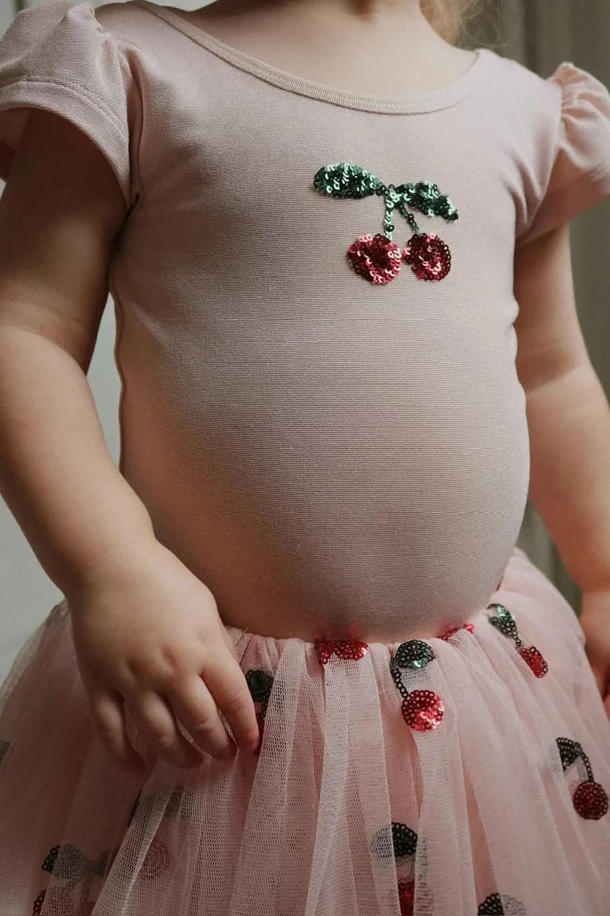 МАРИНА ПЛАТЬЕ детское платье - фото 7