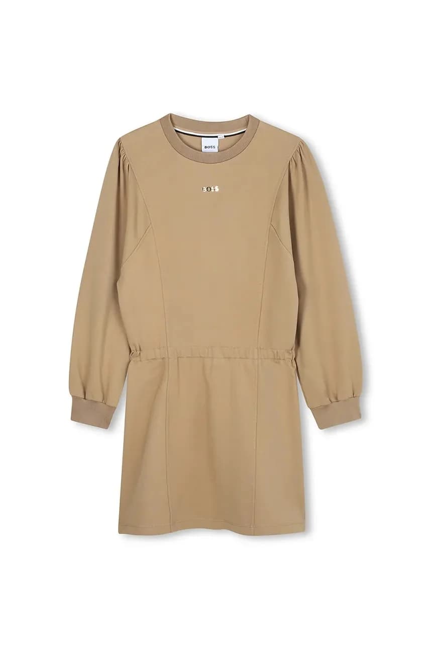 Детское платье - фото 2