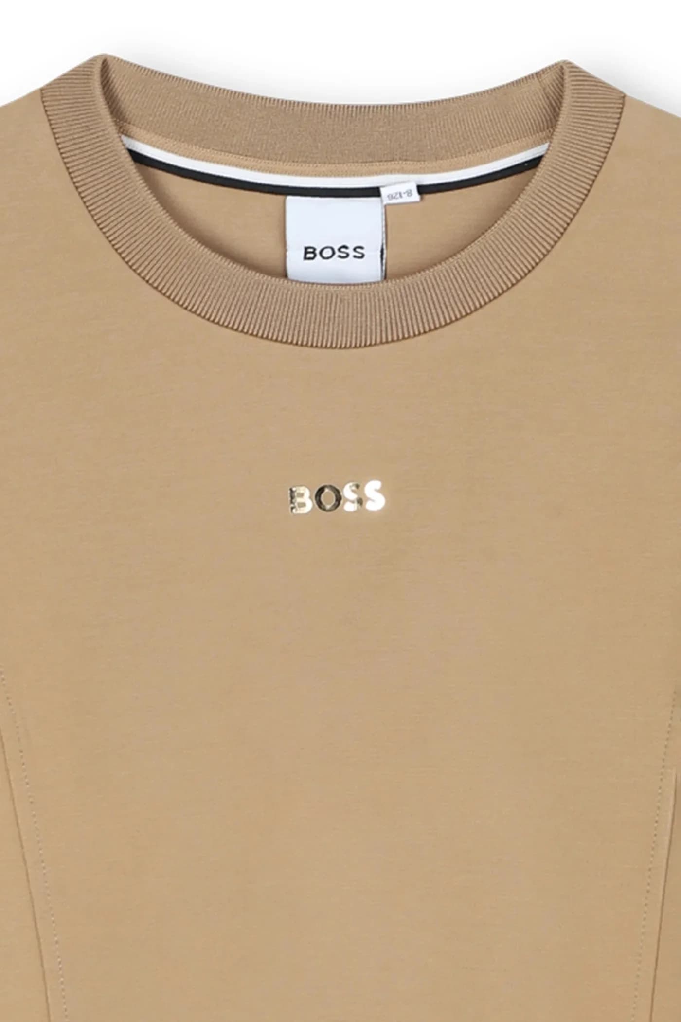 Детское платье - фото 4