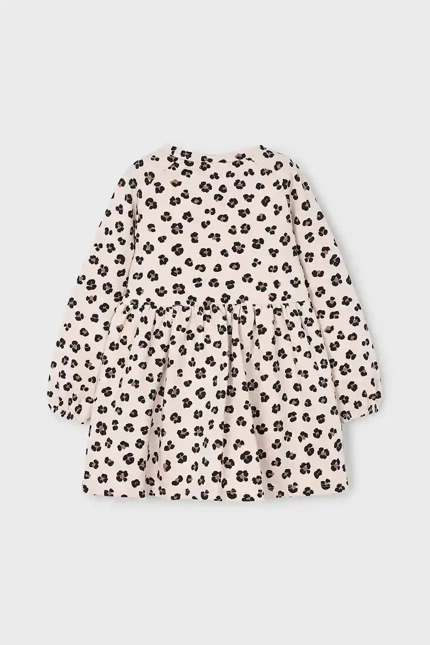 Детское платье - фото 3