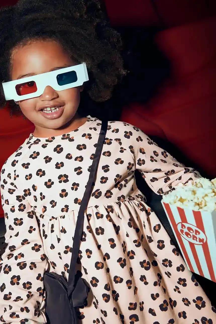 Детское платье - фото 5