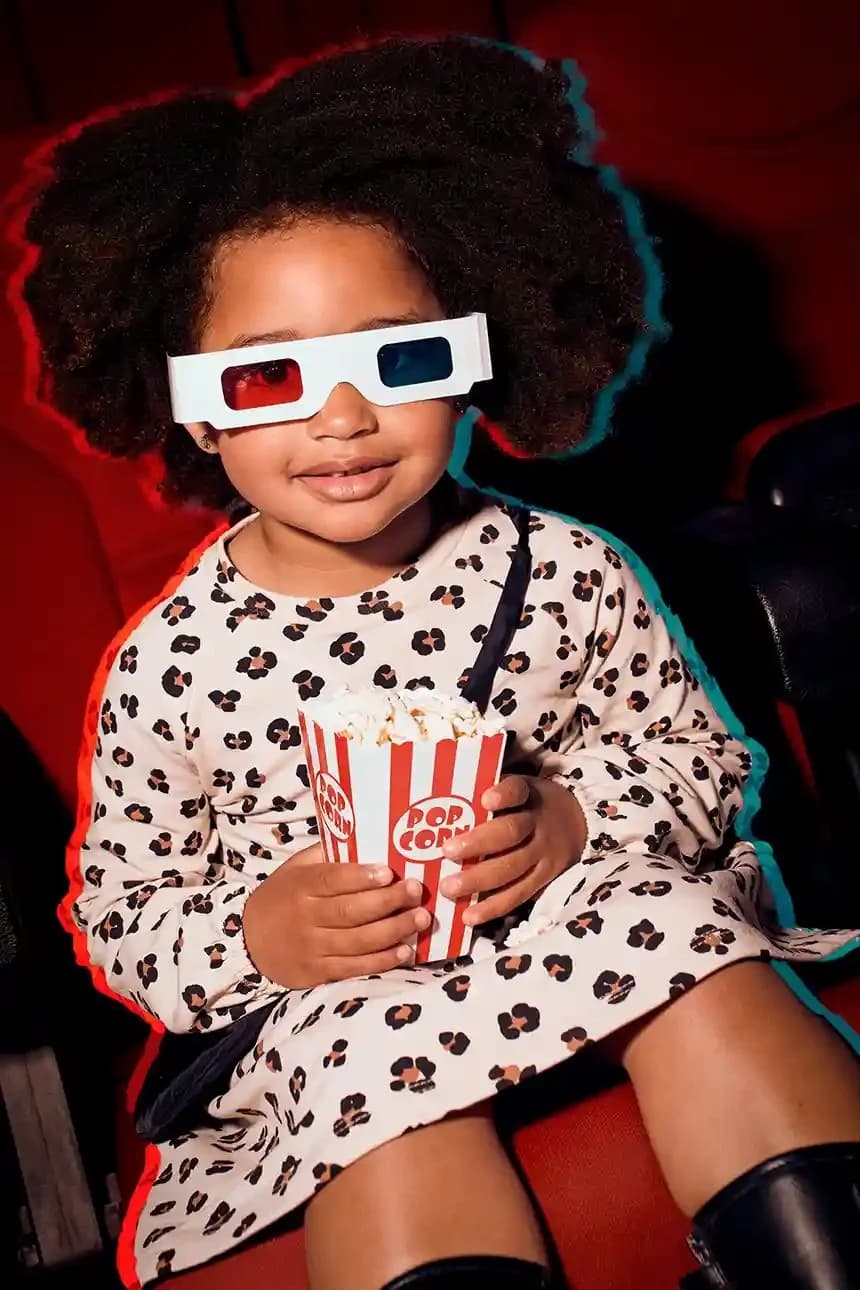 Детское платье - фото 6