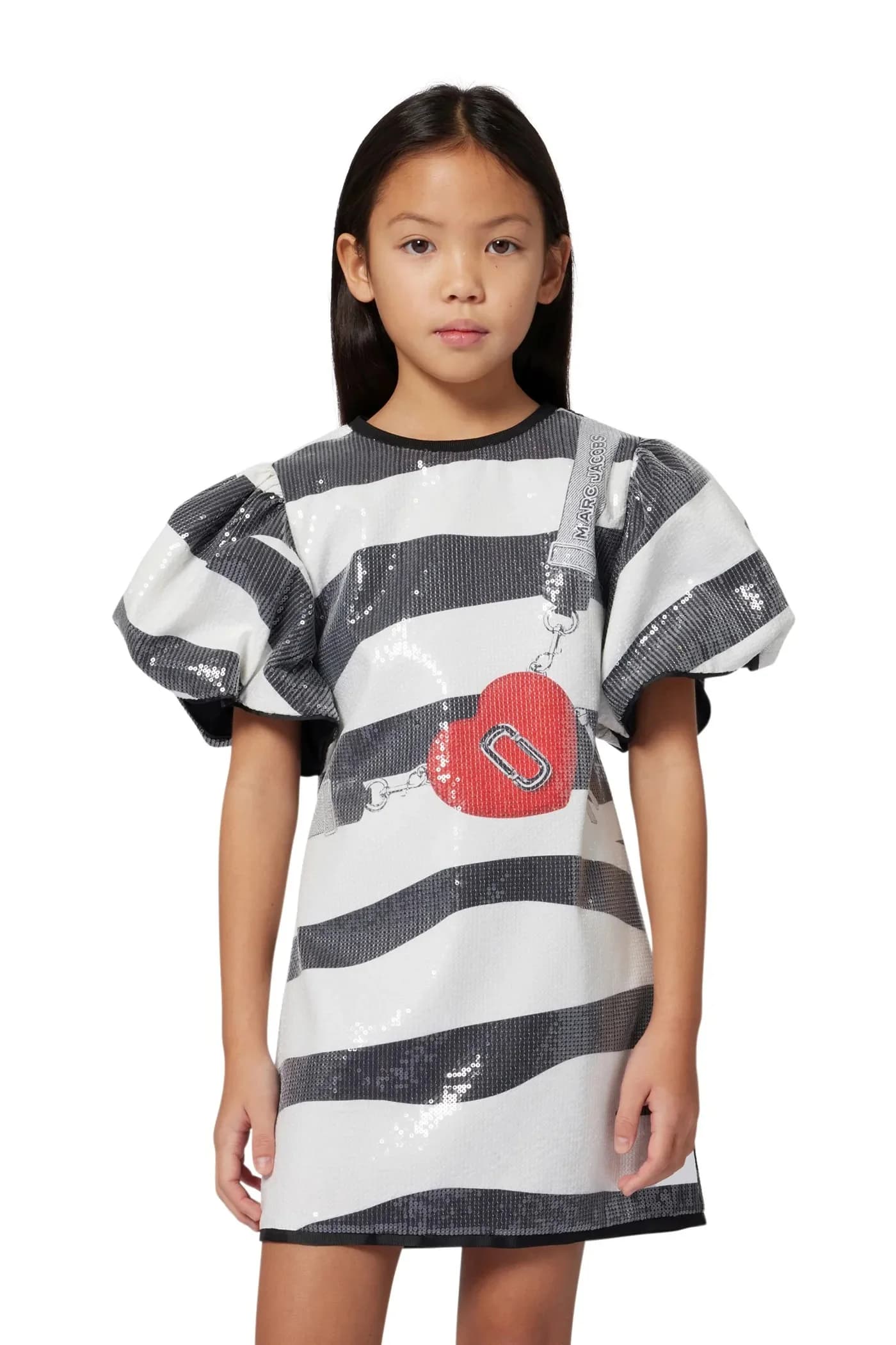 Детское платье