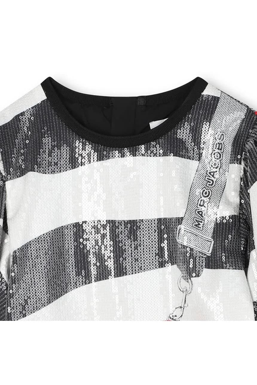 Детское платье - фото 4