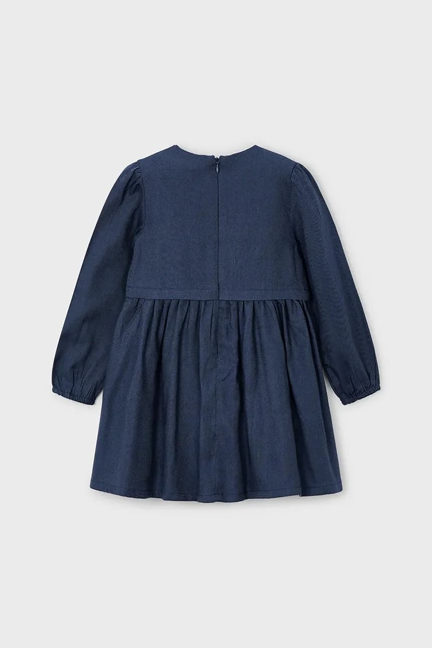 Детское платье - фото 2