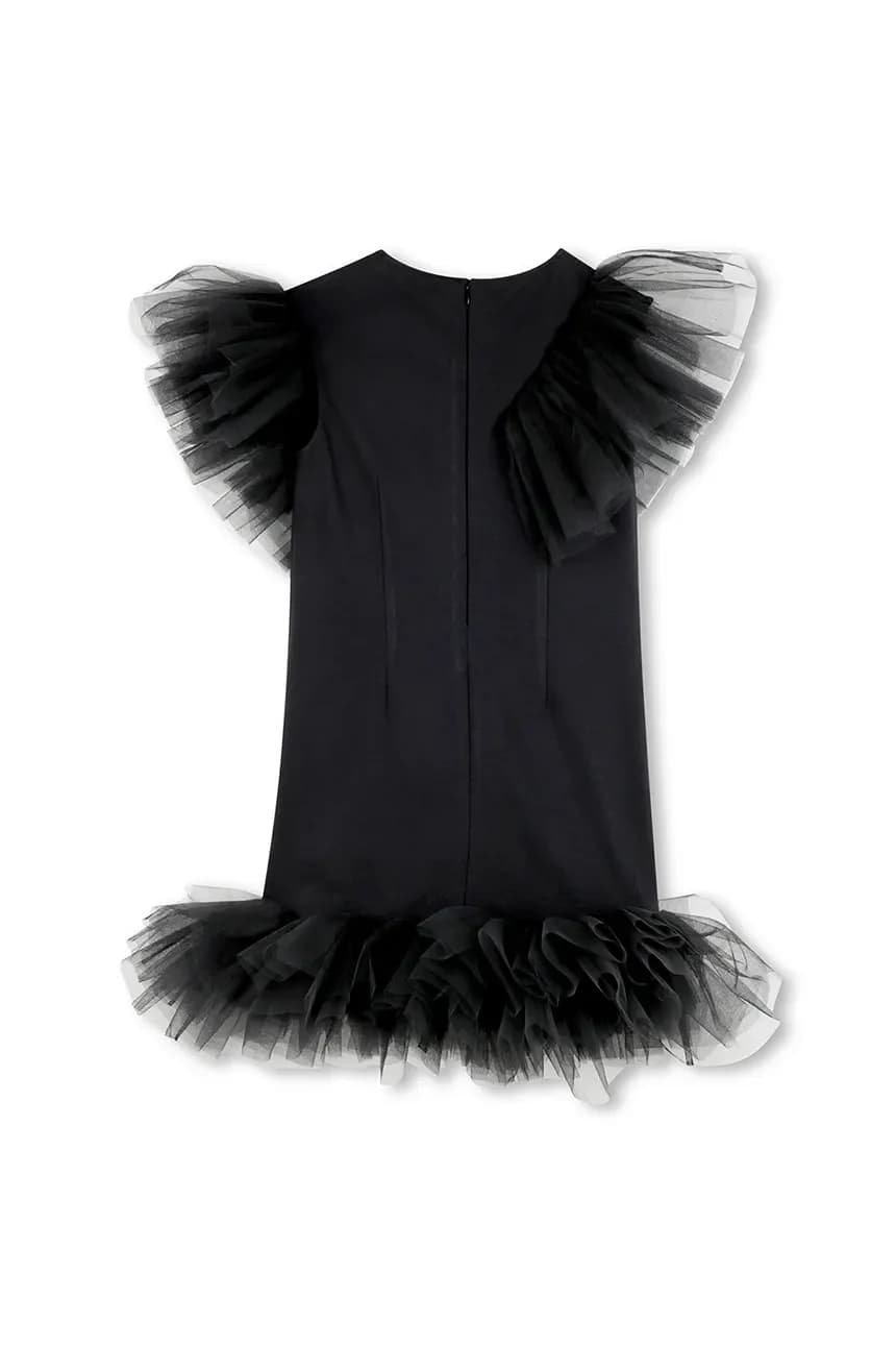 Детское платье - фото 3