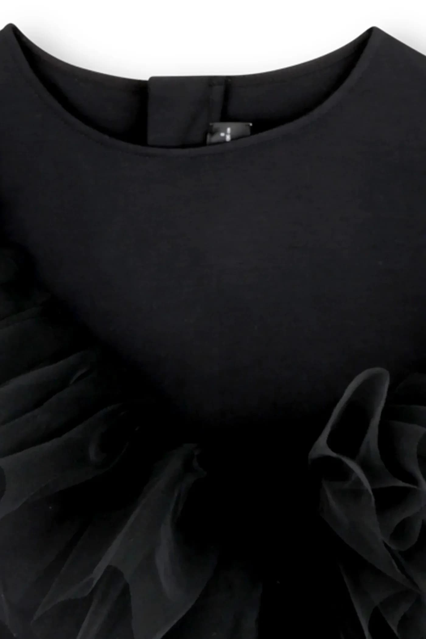 Детское платье - фото 4