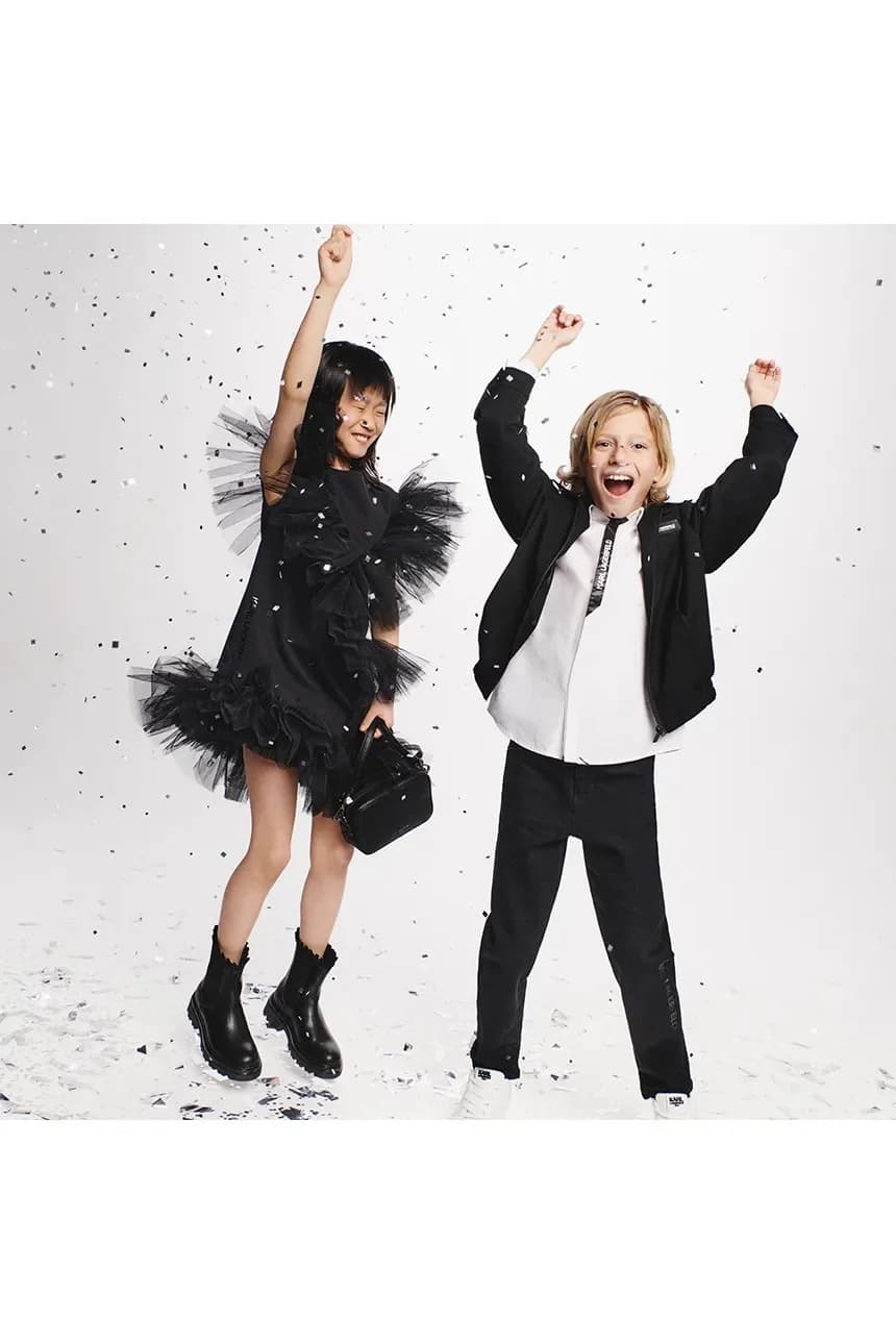 Детское платье - фото 5