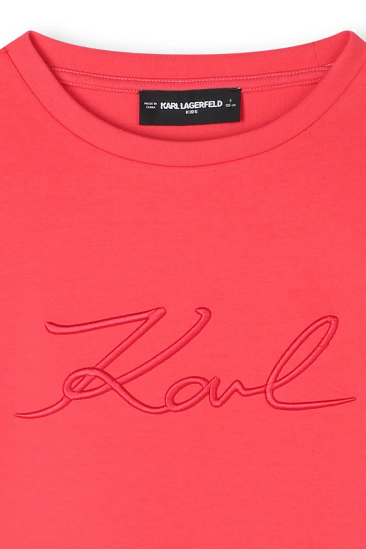 Детское платье - фото 4