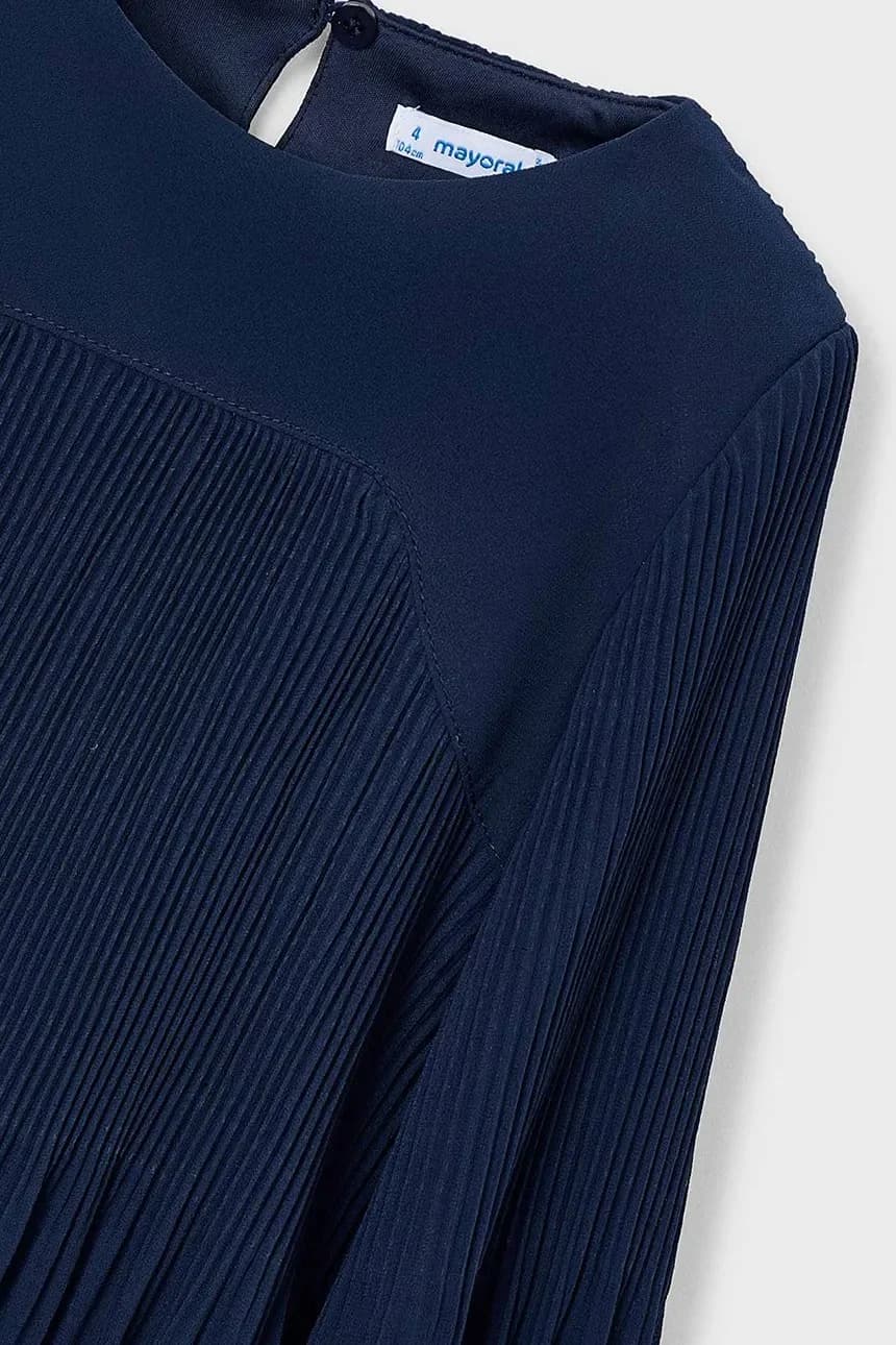 Платье - фото 3