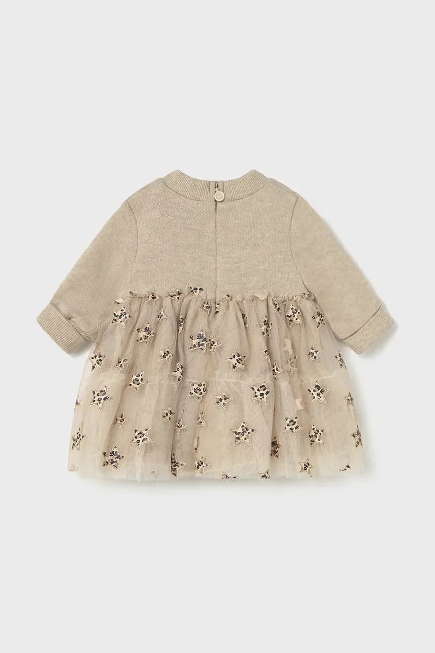 Детское платье - фото 2