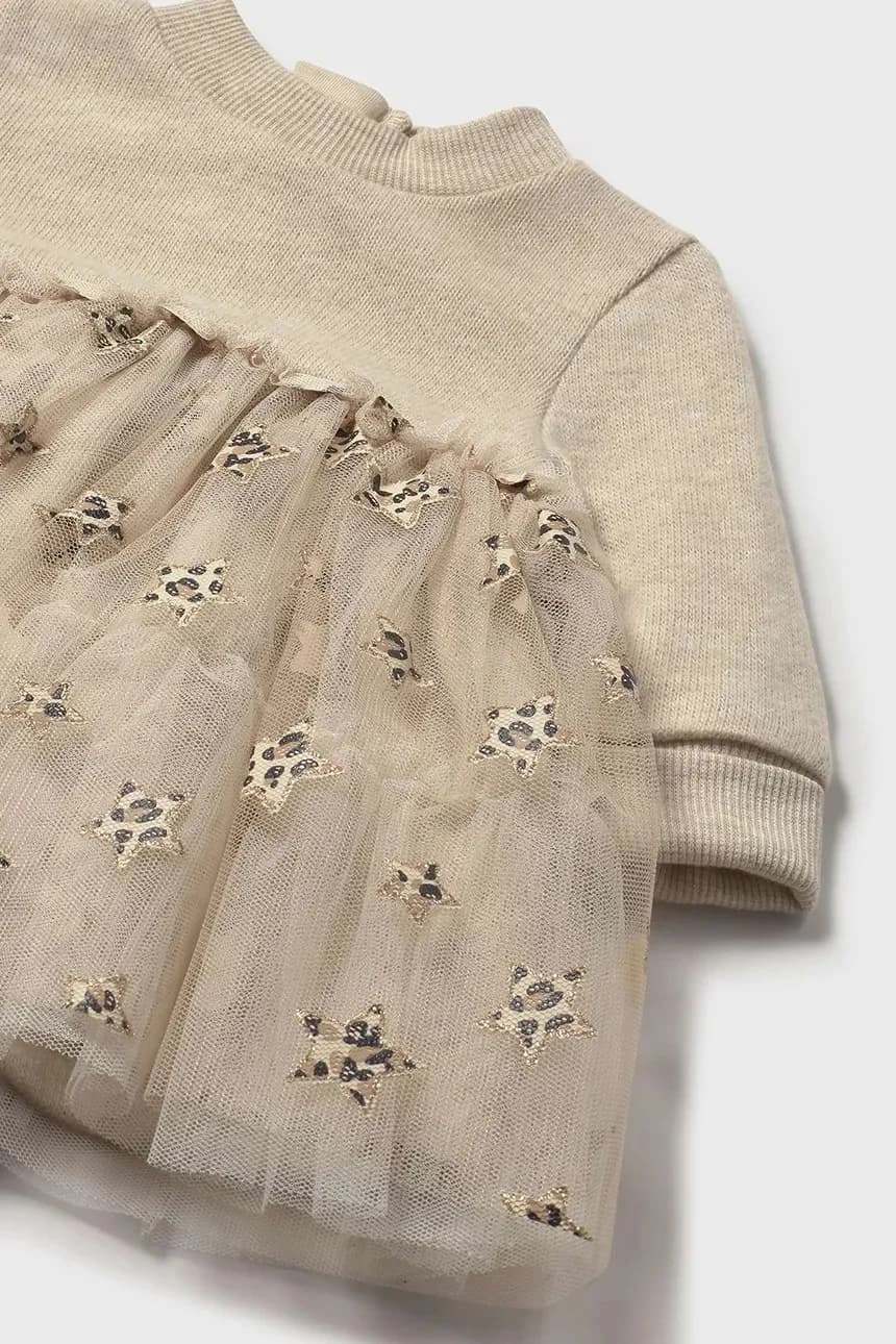 Детское платье - фото 3