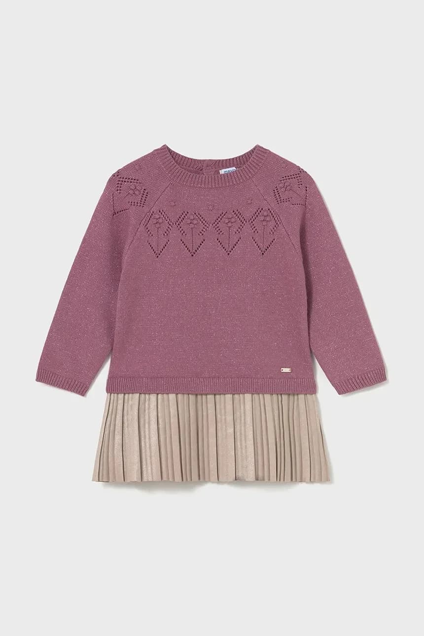 Детское платье