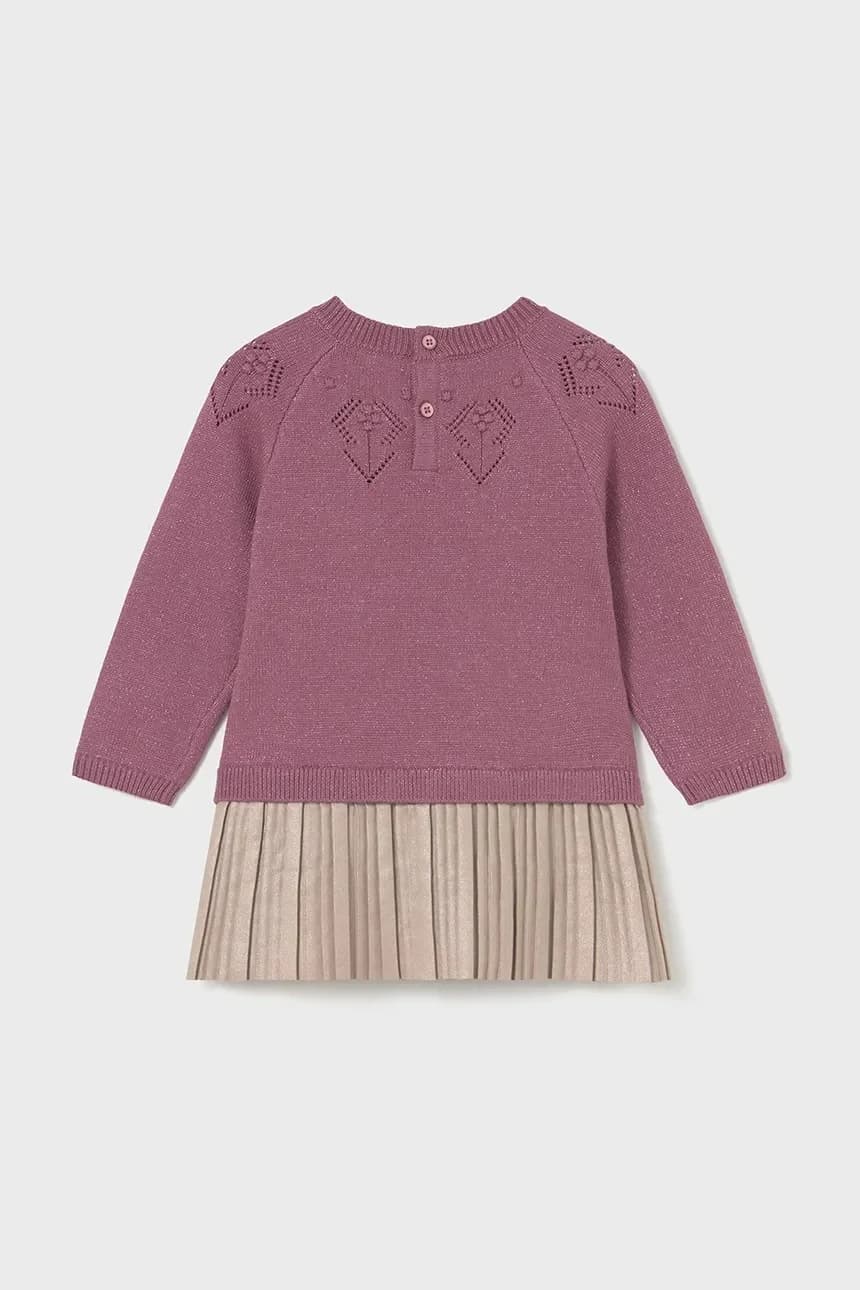 Детское платье - фото 2