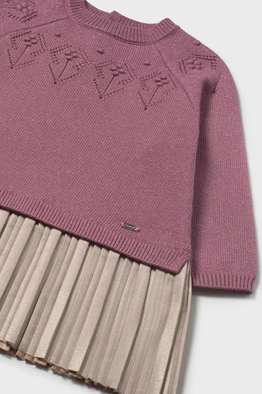 Детское платье - фото 3