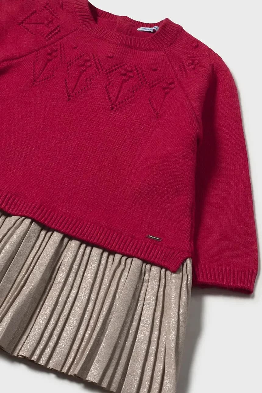 Детское платье - фото 3