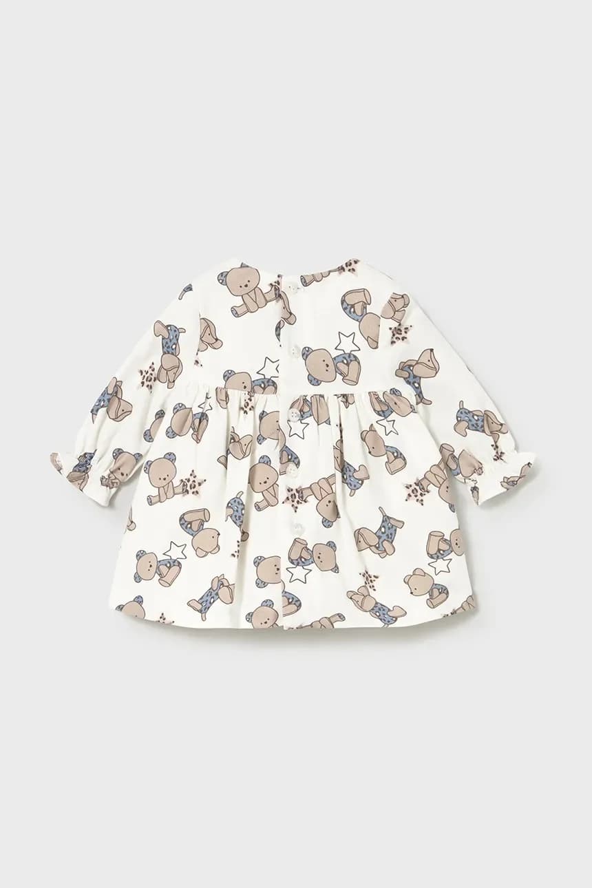 Детское платье - фото 2