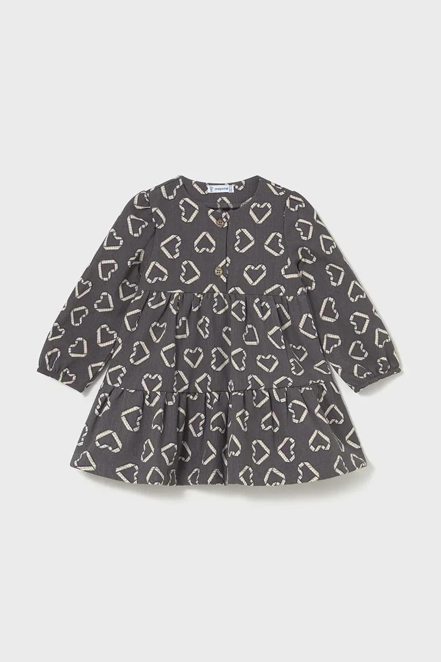 Детское платье