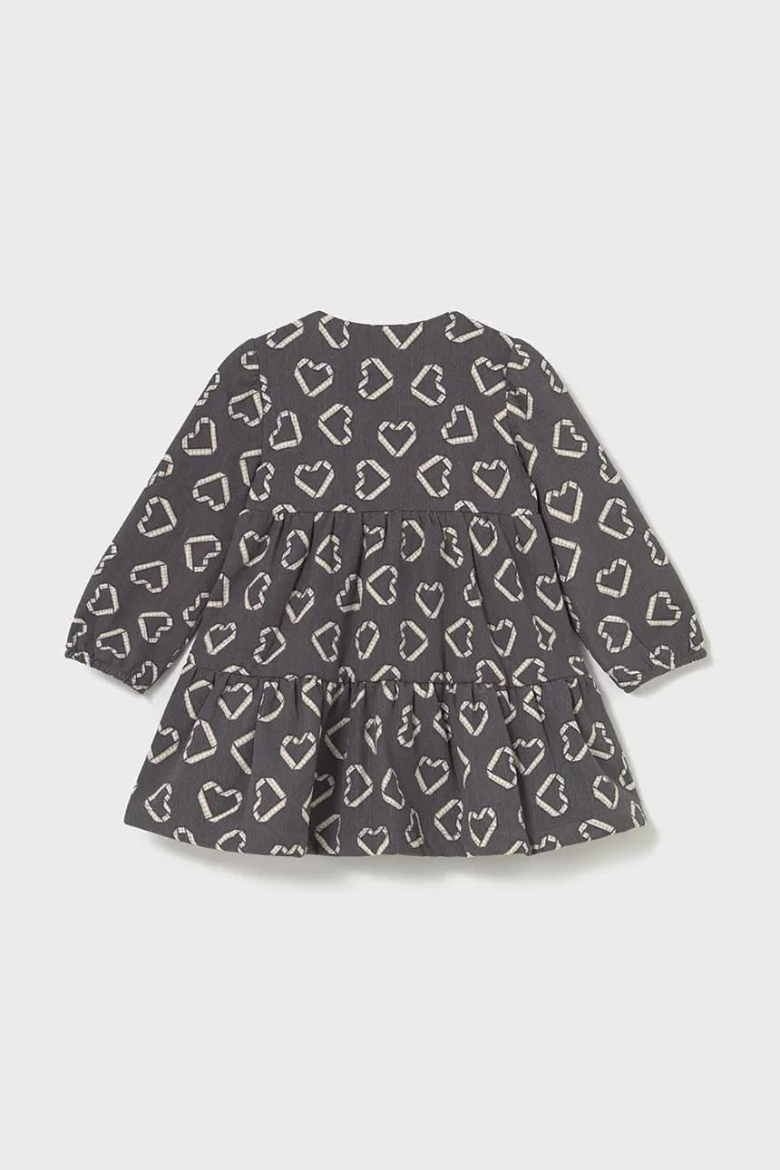 Детское платье - фото 2