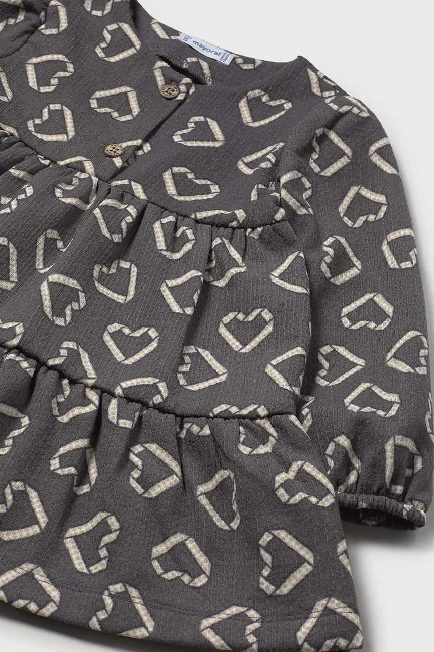 Детское платье - фото 3