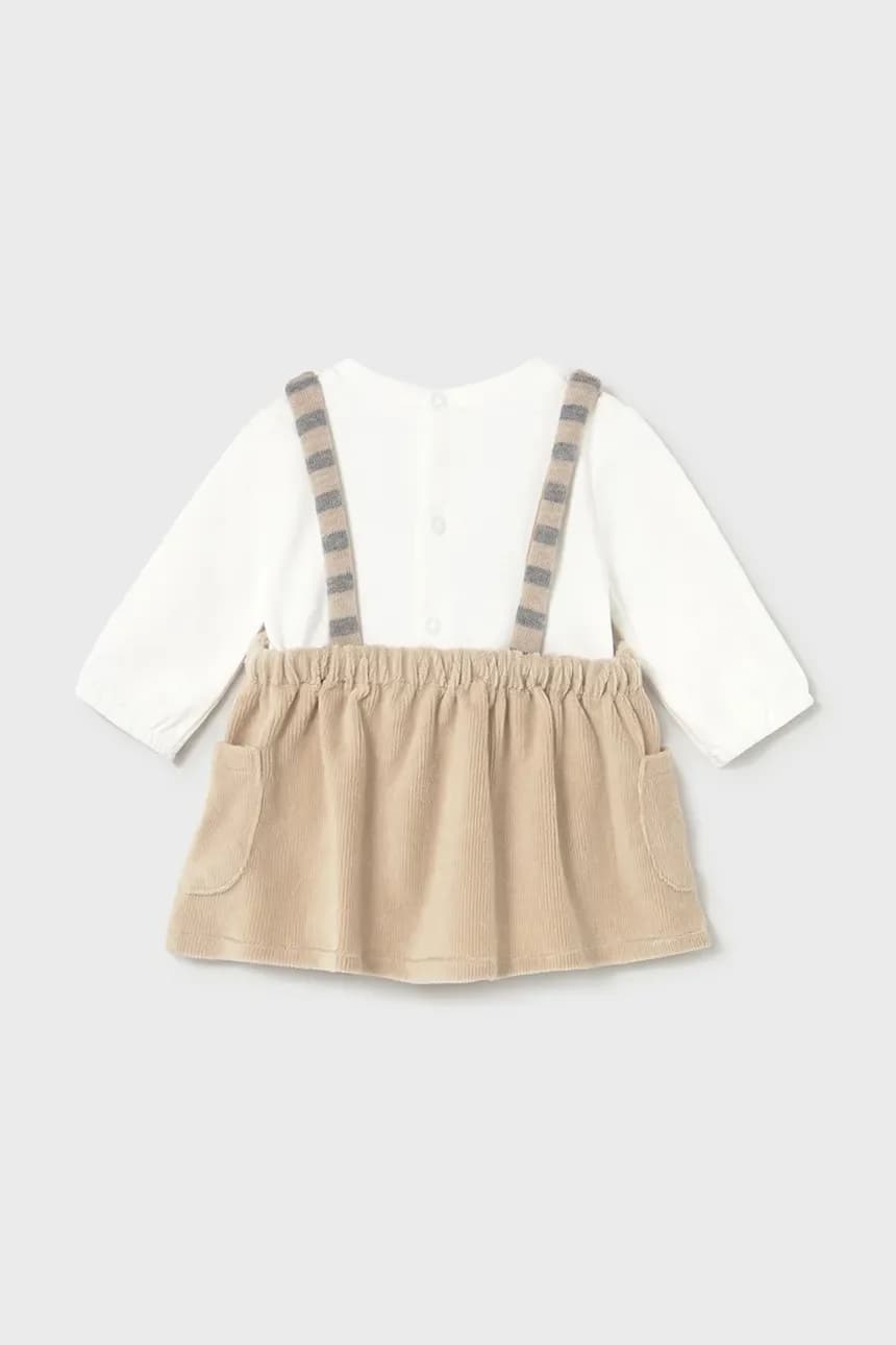 Детское платье - фото 2