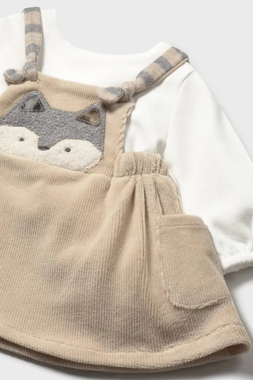 Детское платье - фото 3