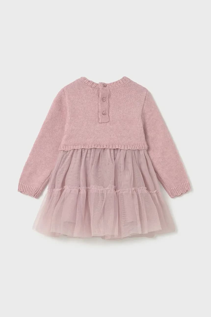 Детское платье - фото 2