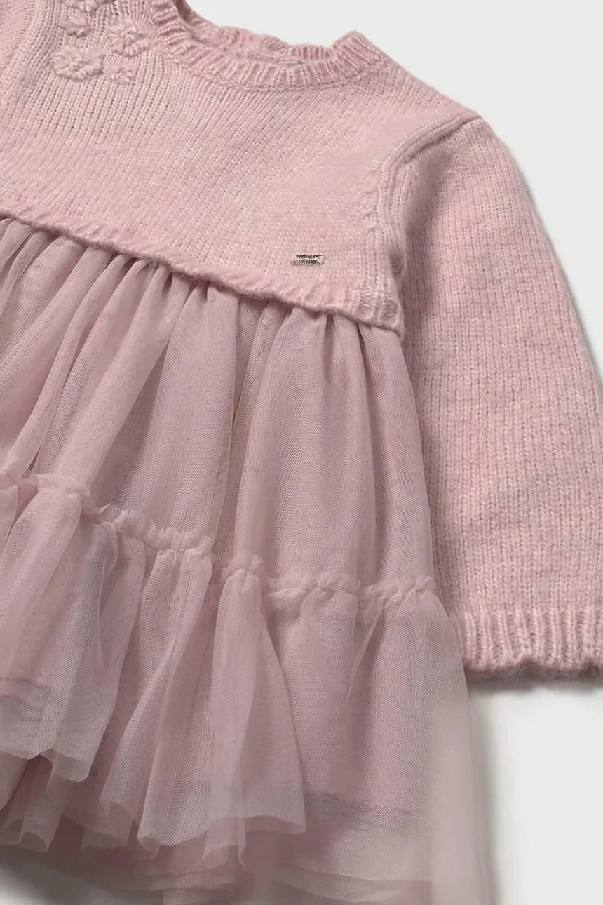 Детское платье - фото 3