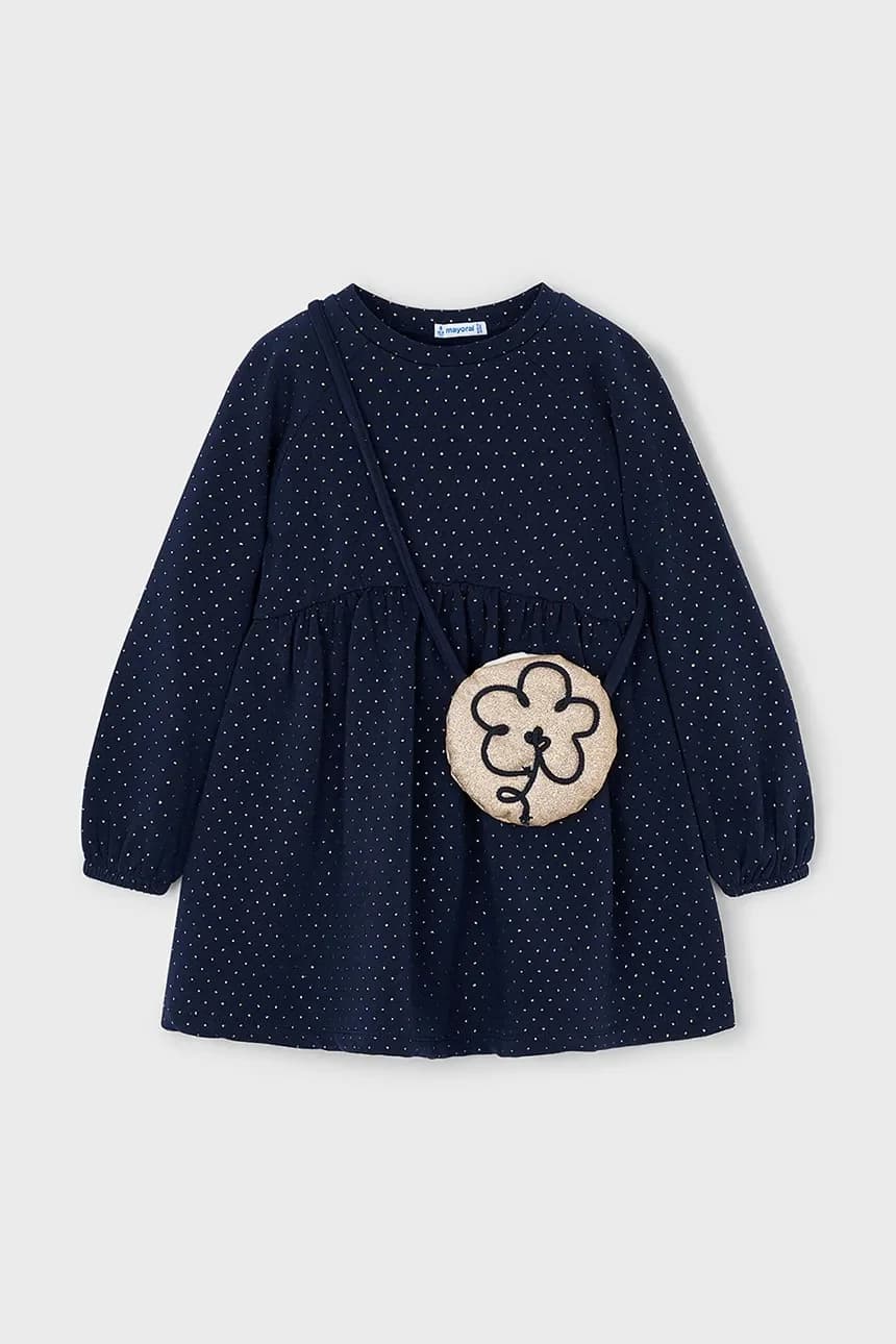 Детское платье - фото 2