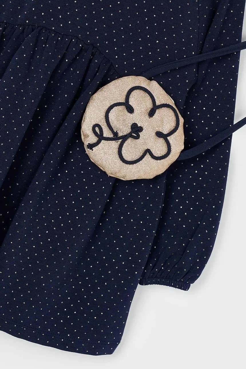 Детское платье - фото 4