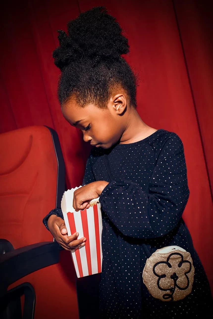 Детское платье - фото 5