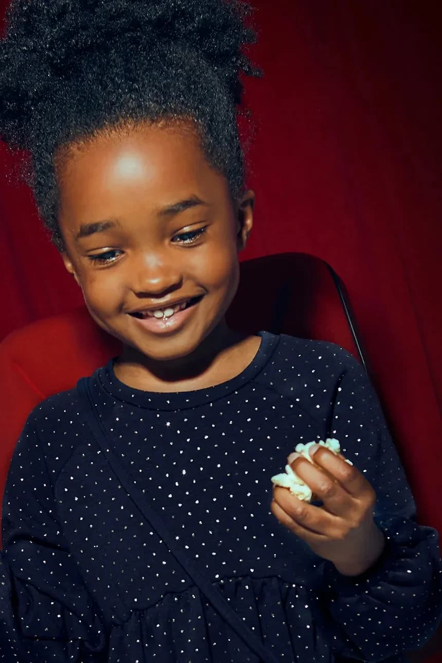 Детское платье - фото 6