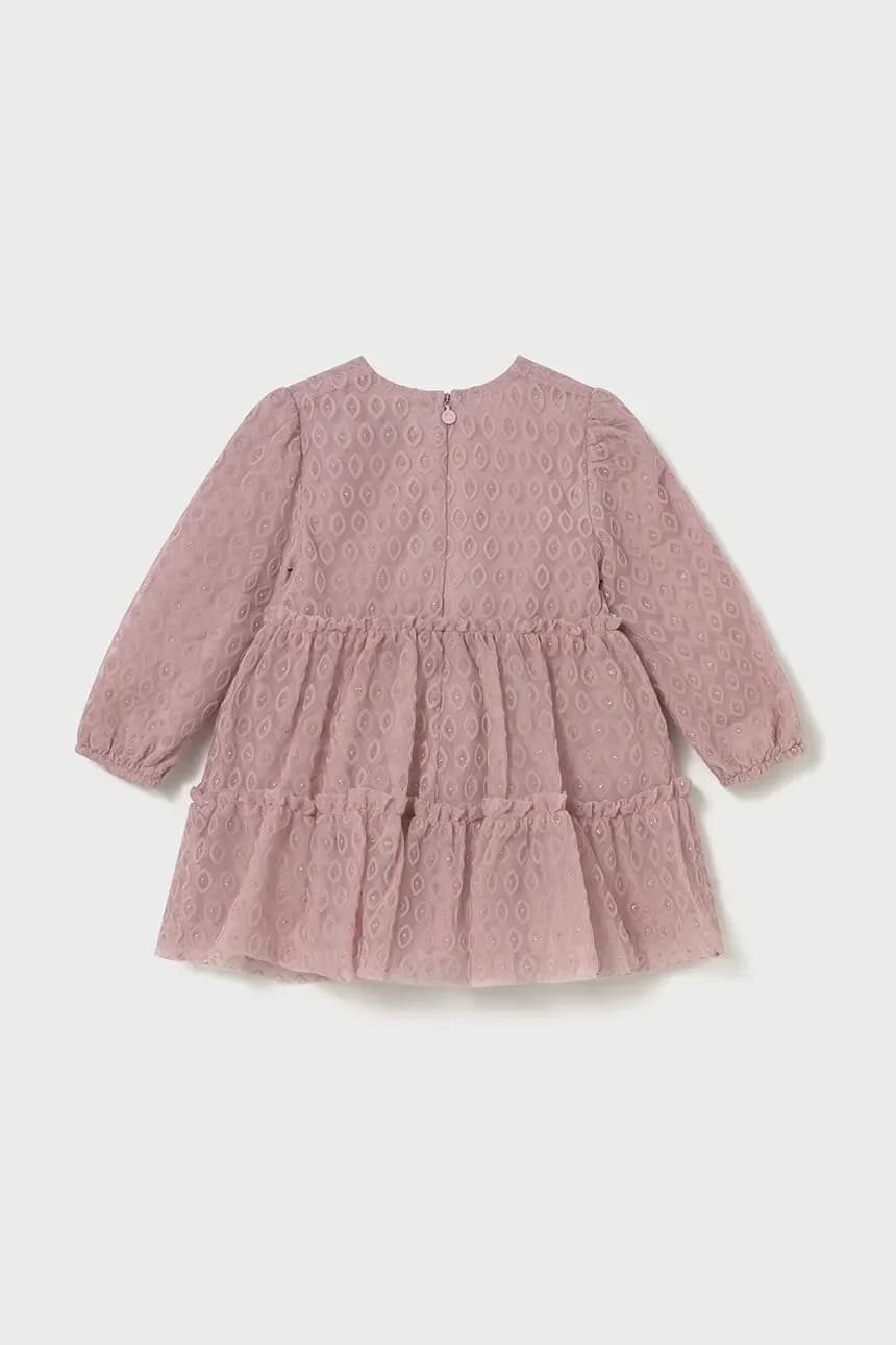 Детское платье - фото 3