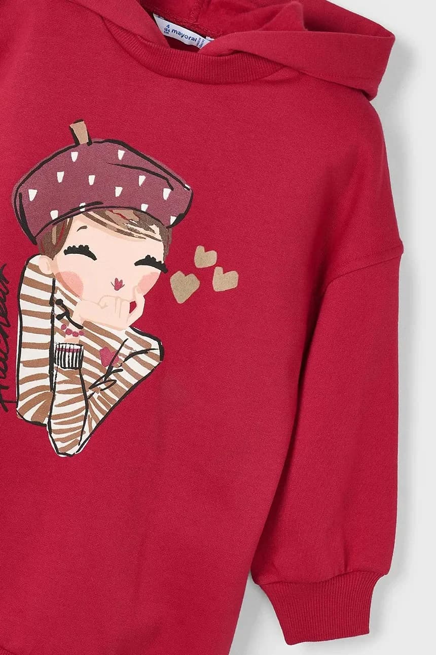 Детское платье - фото 4