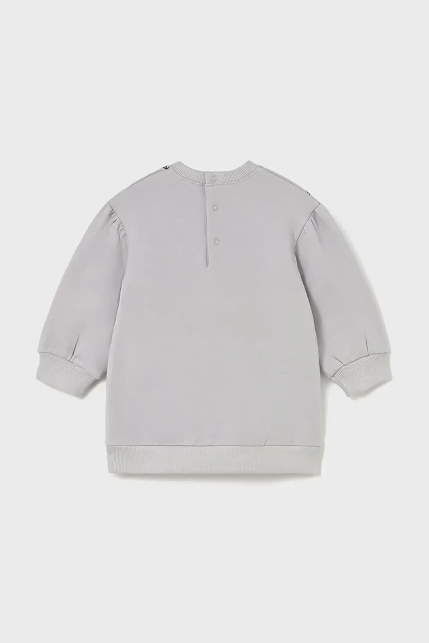 Детское платье - фото 2