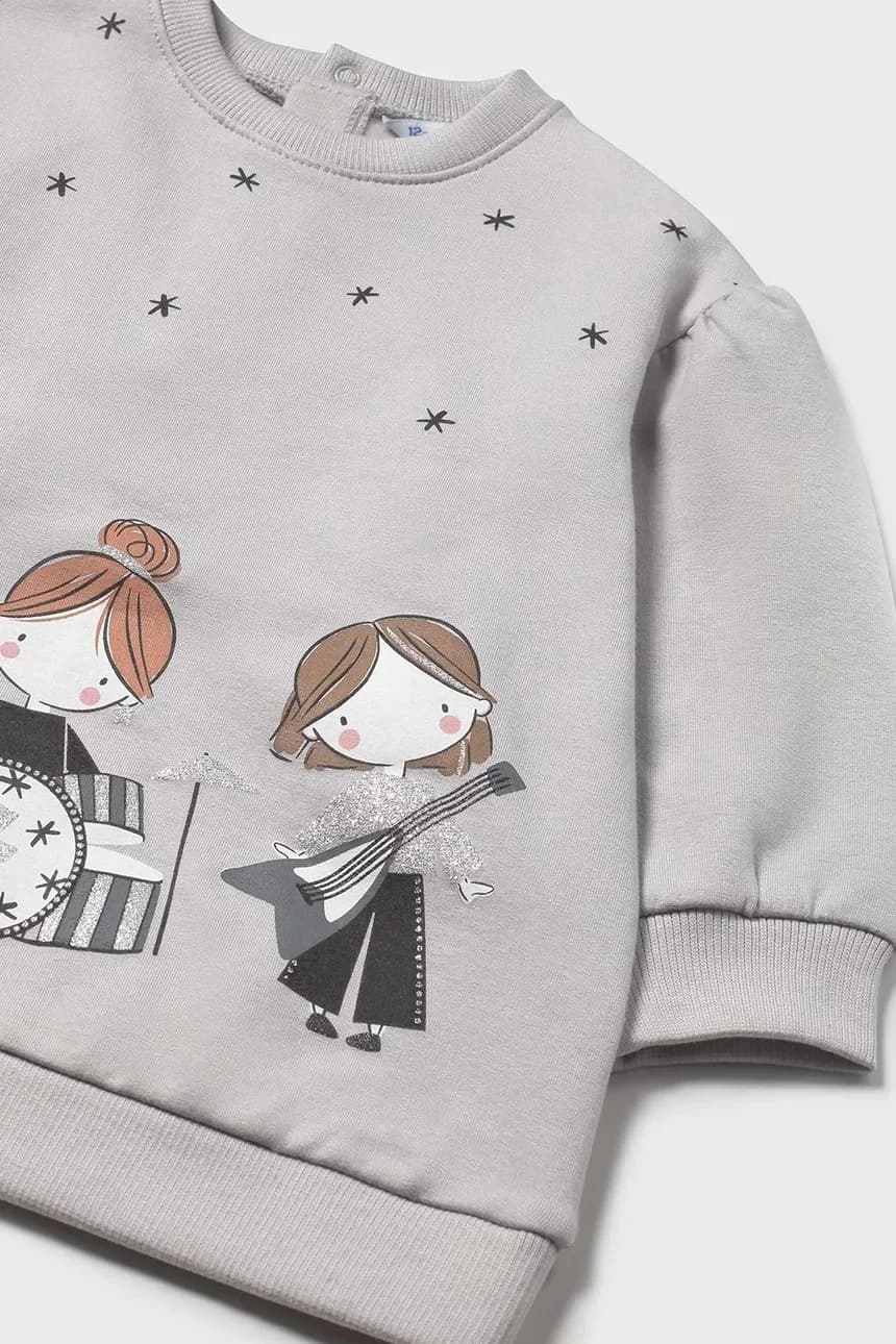 Детское платье - фото 3