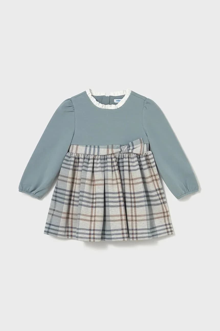 Детское платье - фото 2