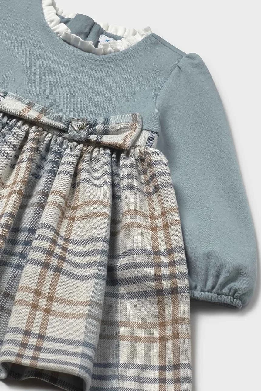 Детское платье - фото 4