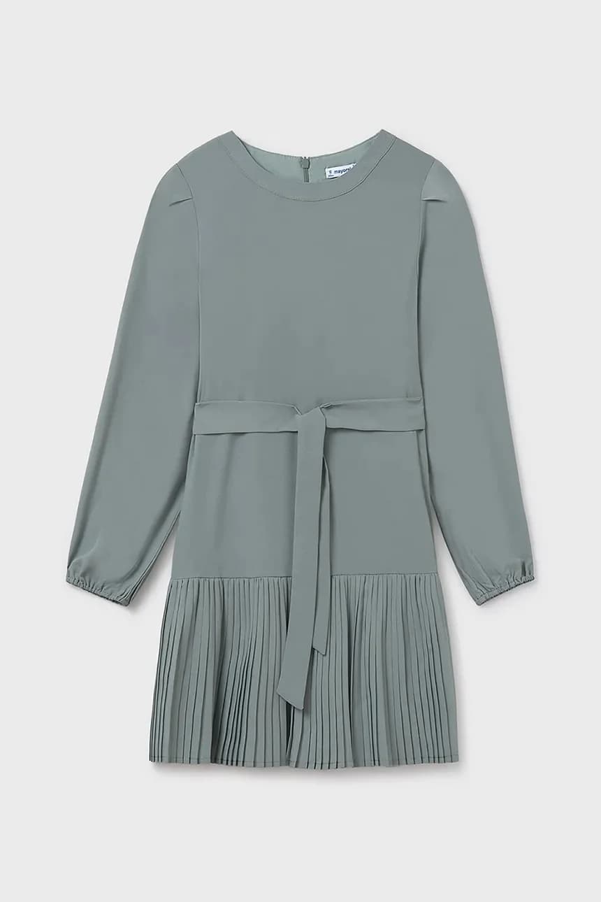 Детское платье - фото 2