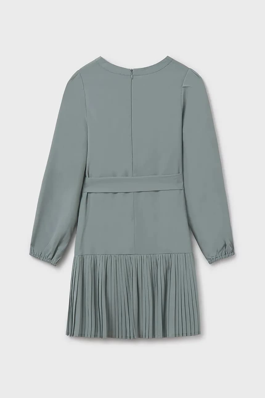 Детское платье - фото 3