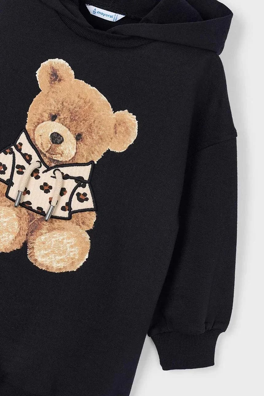 Детское платье - фото 4