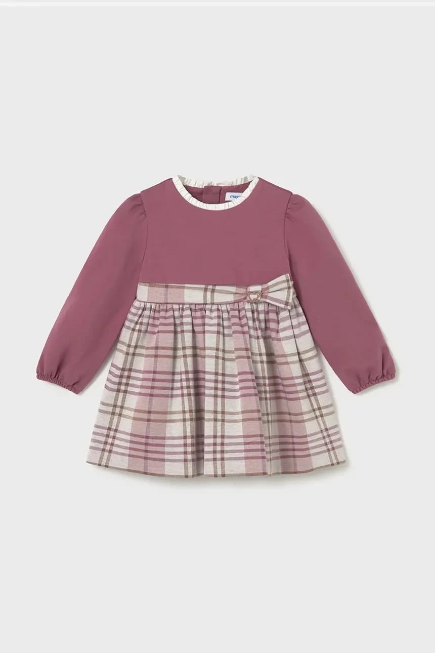 Детское платье - фото 2