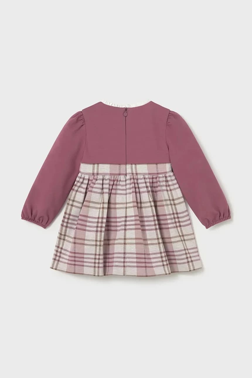 Детское платье - фото 3