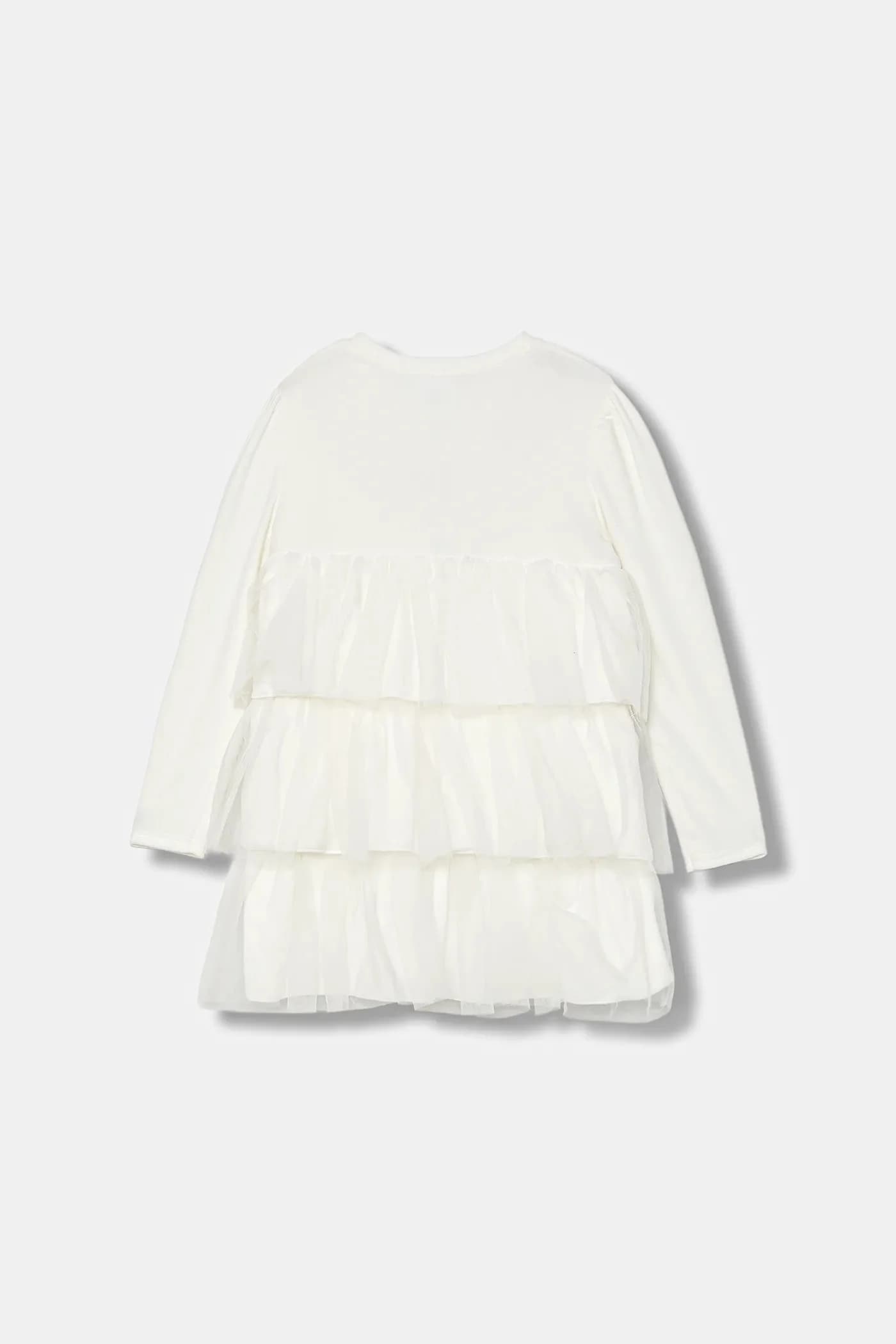 АДЕЛЬ детское платье - фото 2