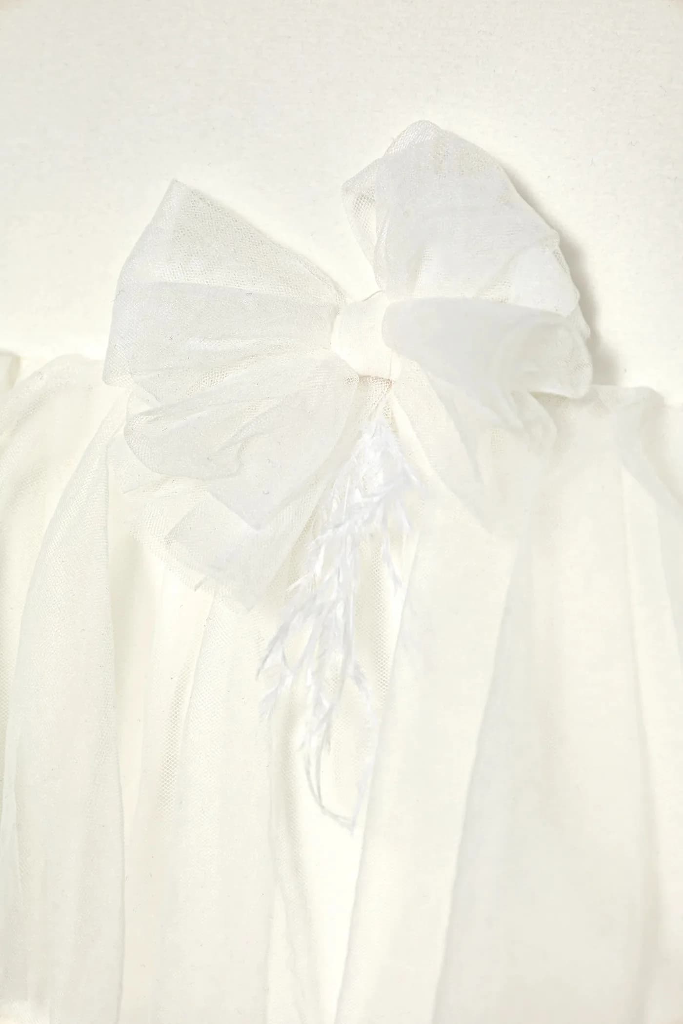 АДЕЛЬ детское платье - фото 3